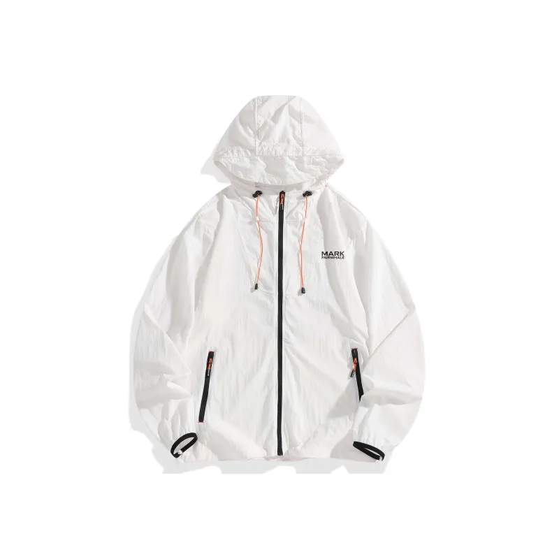 FAIRWHALE Wind Style Collection Sun Protection Clothing Unisex-0