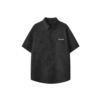 DUKE+DEXTER Shirts Unisex