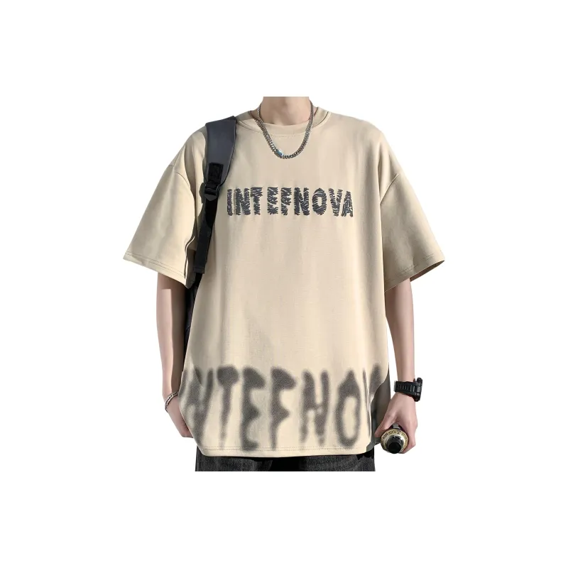 ZWWWZ T Shirts Unisex-6