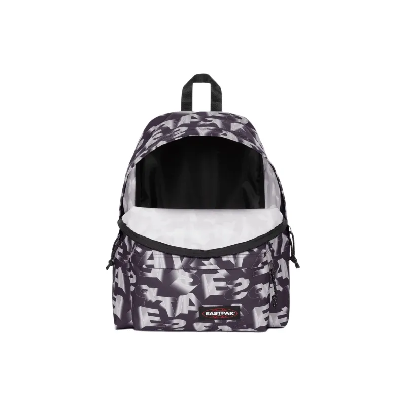 EASTPAK Fabric Backpack Unisex Taupe-2