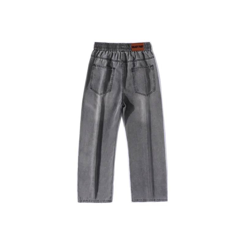 GALAXY FAIRY Jeans Unisex-1