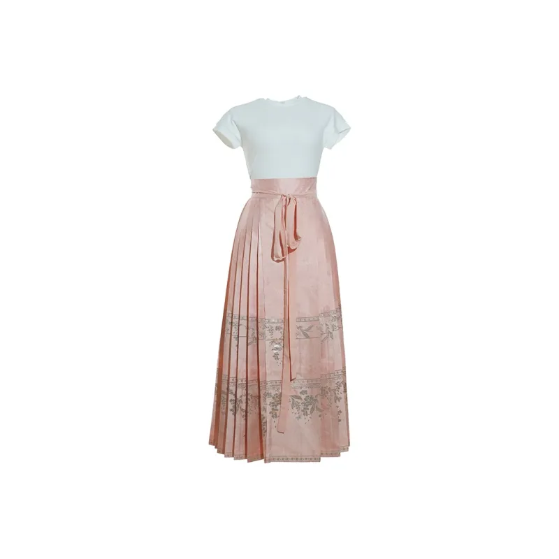 SONDR Two Piece Skirt Sets Women's-5