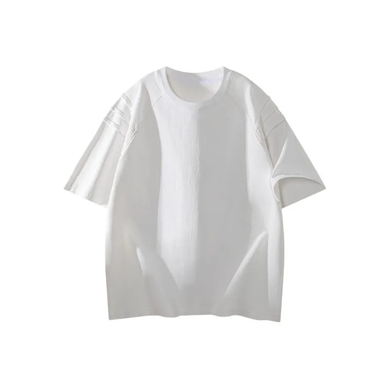 QOTRIOCK T Shirts Unisex-0