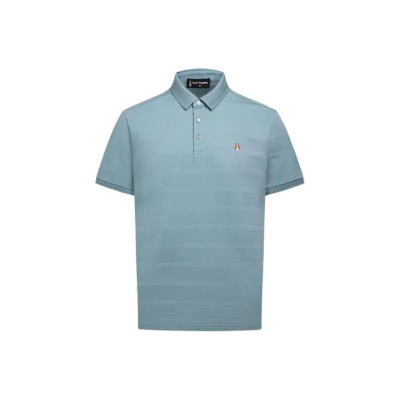 Hush Puppies Polo Shirts Men-2