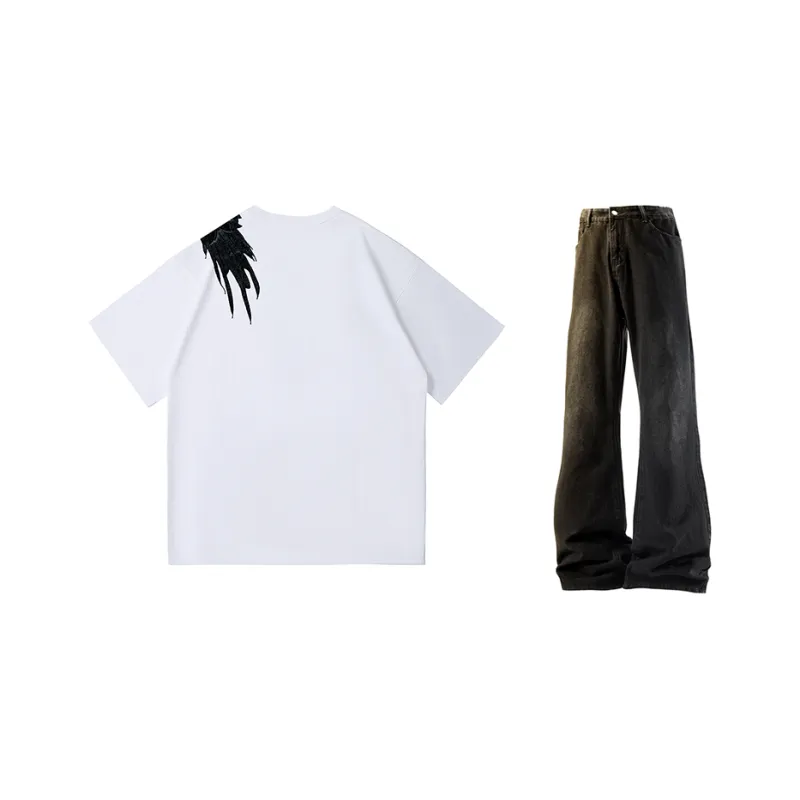 CHARLIE GOLF Casual Sportswear Unisex-8