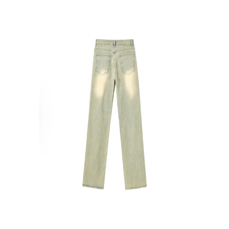 KIRHNE Jeans Unisex-18