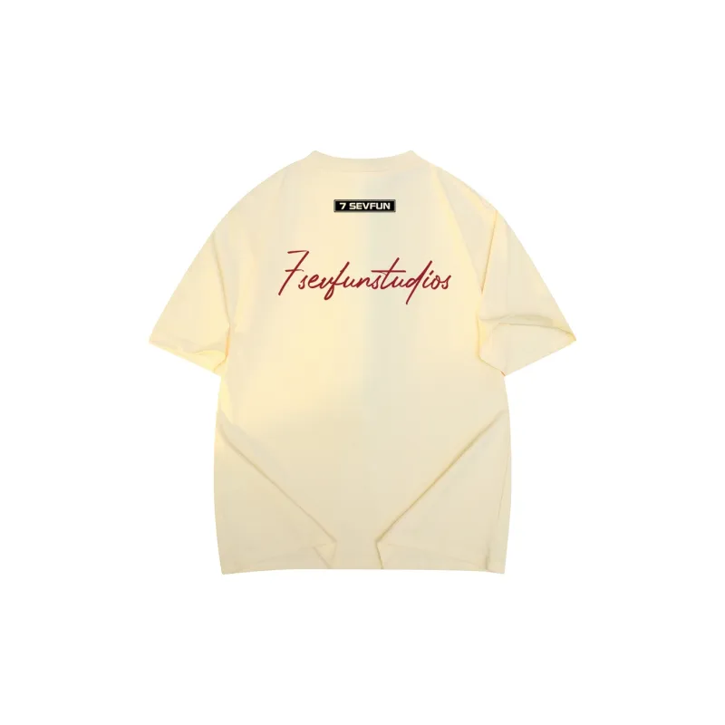 7 SEVFUN Women's Undershirts-11