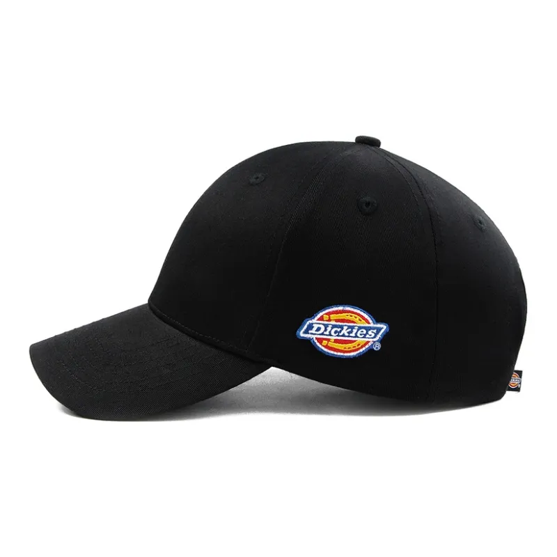 Dickies Cotton Baseball Caps Unisex-1