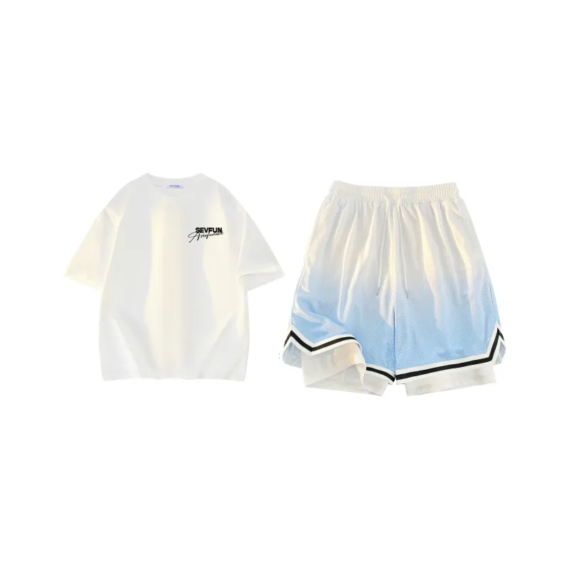 7 SEVFUN Casual Sportswear Unisex-9