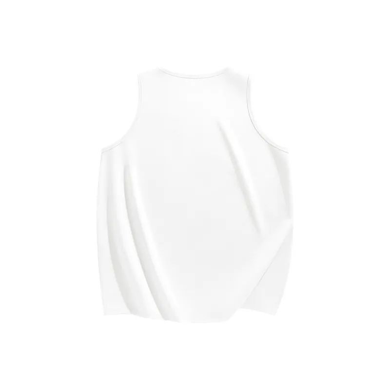 MINISO Tank Tops Unisex-1