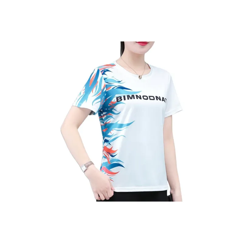 The New Age Family T Shirt Women's-5