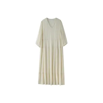 To The West Short Sleeved Dress Women's