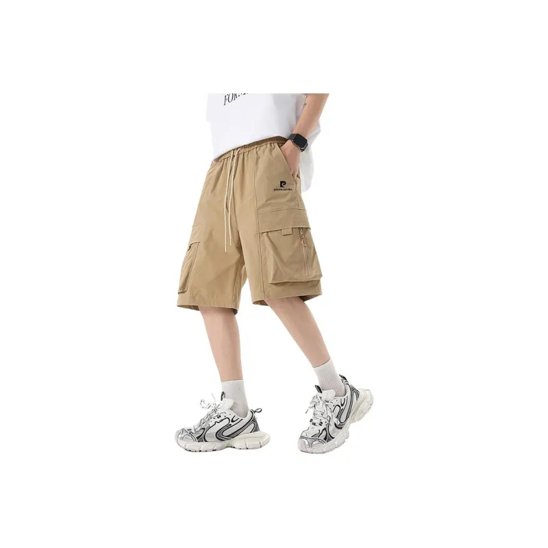 PIERRE CARDIN Cargo Shorts Men's-1