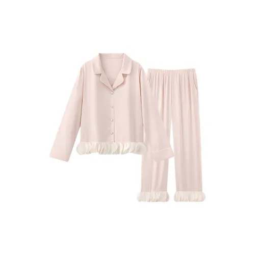 XIAFENYAN Women's Pajama Sets