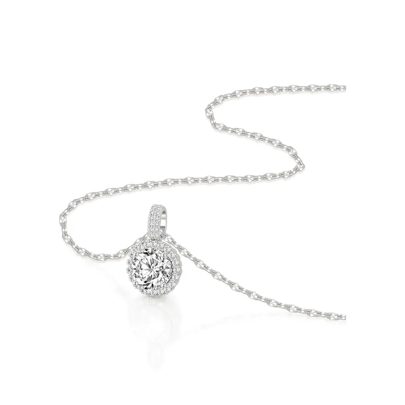 AJIDOU Refined Necklaces Women's-7