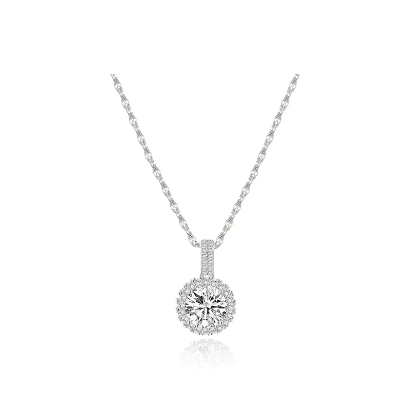 AJIDOU Refined Necklaces Women's-4