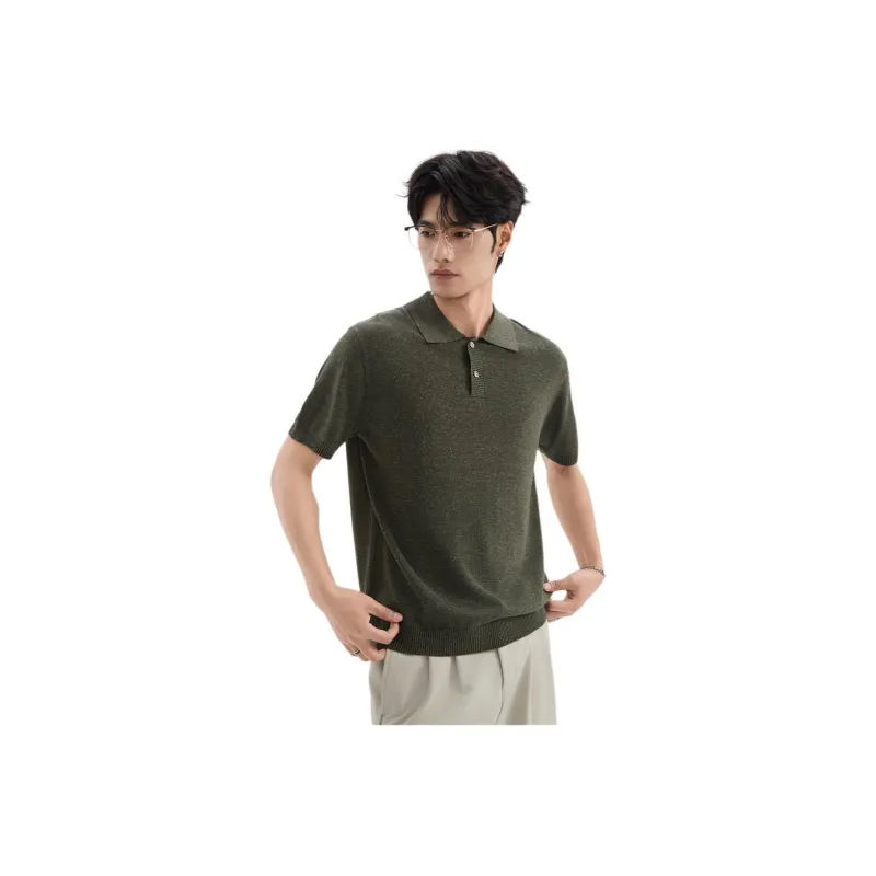 Go it alone Polo Shirts Unisex-2