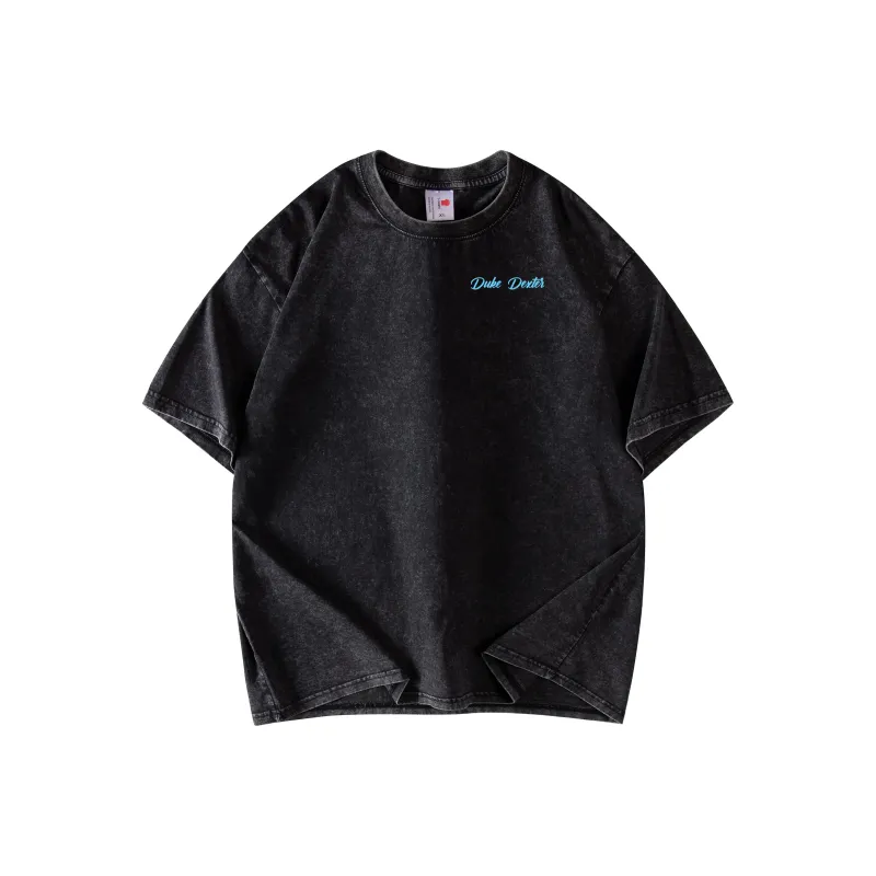 DUKE+DEXTER T Shirts Unisex-3