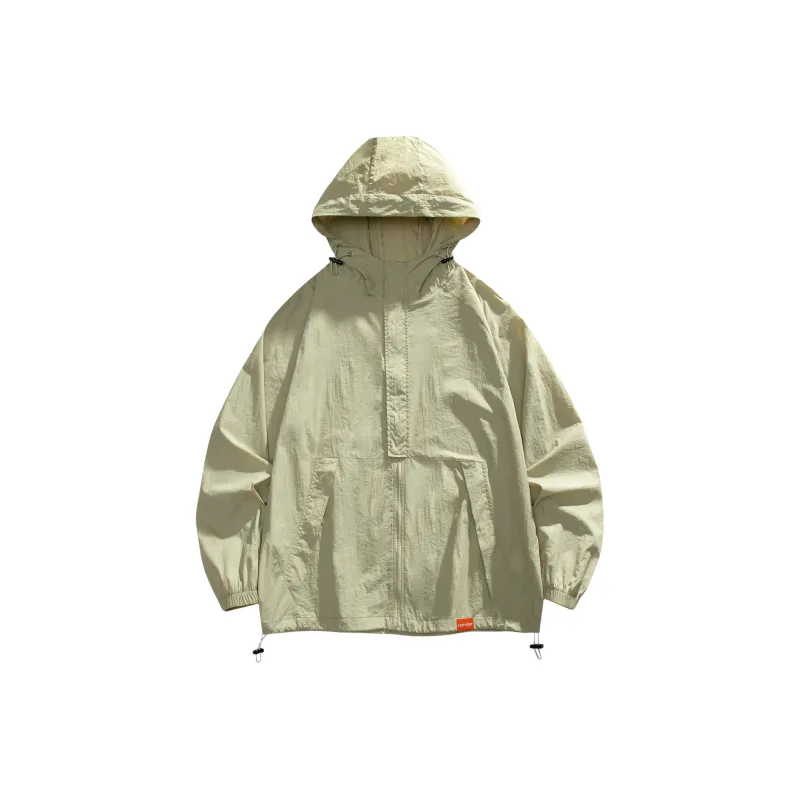 CAN·TORP Sun Protection Clothing Unisex-2