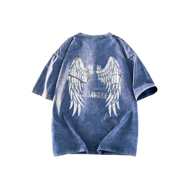 ACHS AWAKE T Shirts Unisex-10