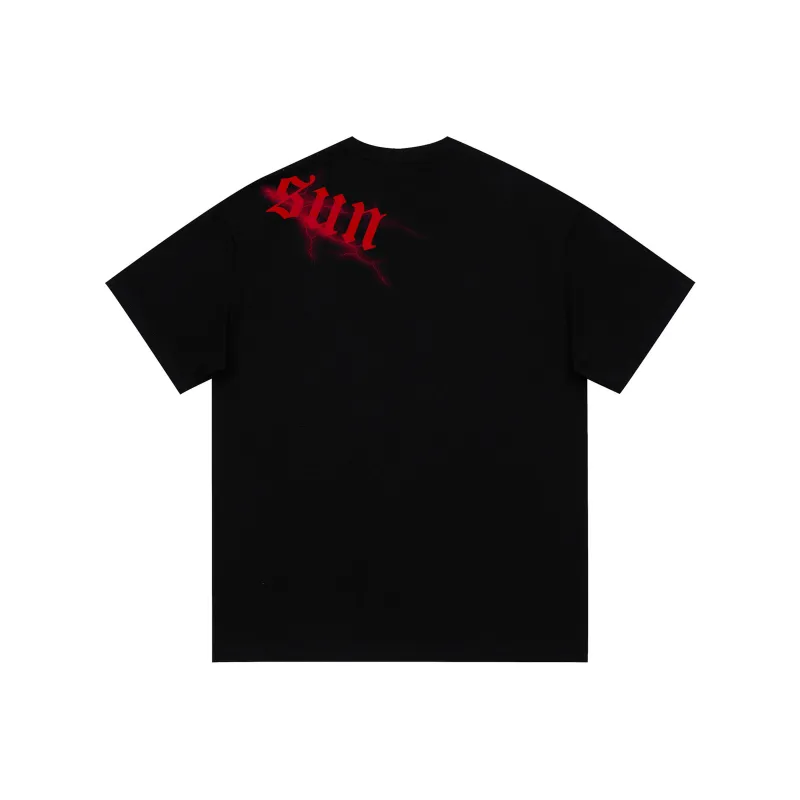 SUNSETMONENT T Shirts Unisex-1