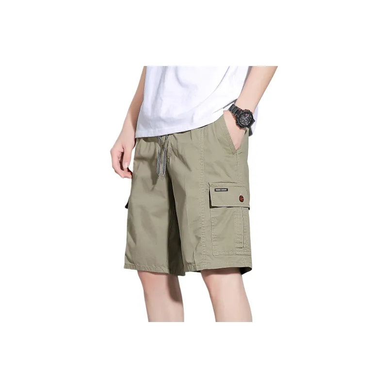 PIERRE CARDIN Cargo Shorts Men's-2