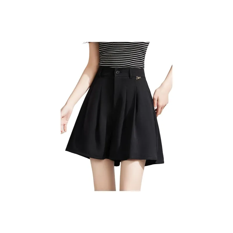 Taste The Color Casual Shorts Women's-2