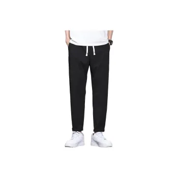 A.B.X Casual Pants Unisex