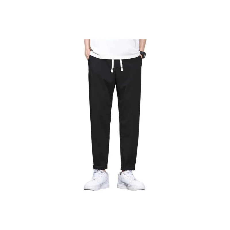 A.B.X Casual Pants Unisex-0