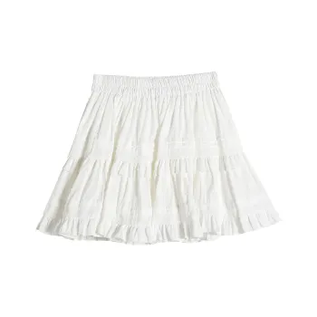 Mm Casual Short Skirts Women's