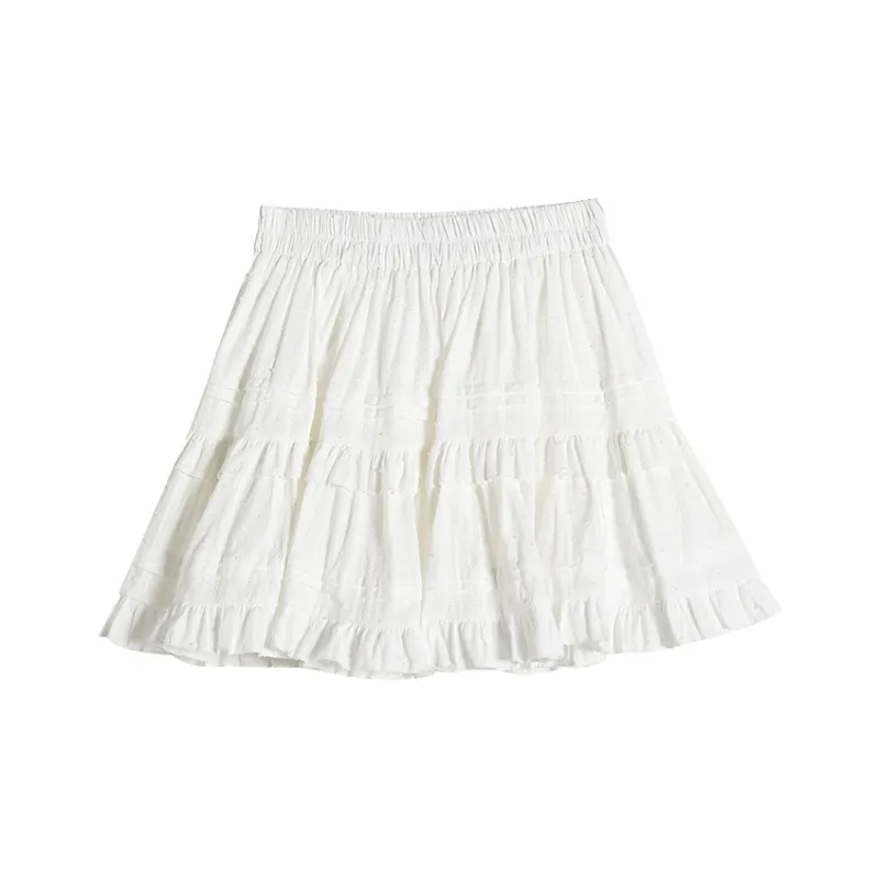 Mm Casual Short Skirts Women's-0
