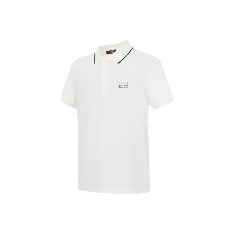 Cavalli Class Polo Shirts Men-4