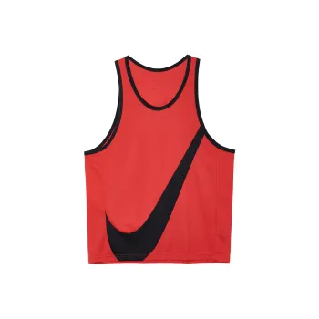 Nike Basketball Jersey Men's Red