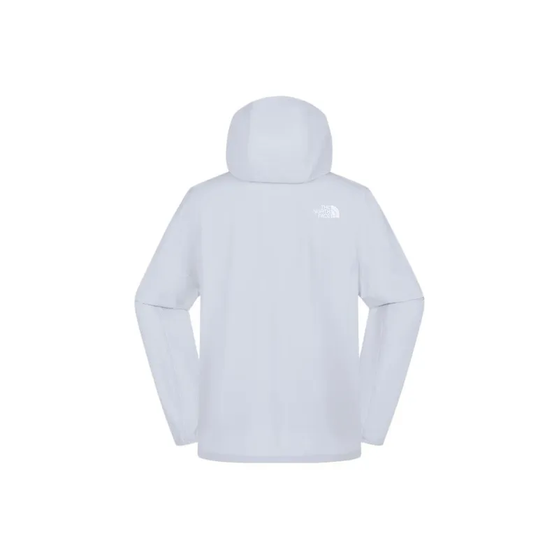 THE NORTH FACE City Outdoor Collection ZEPHYR Jacket Men's Gray-1