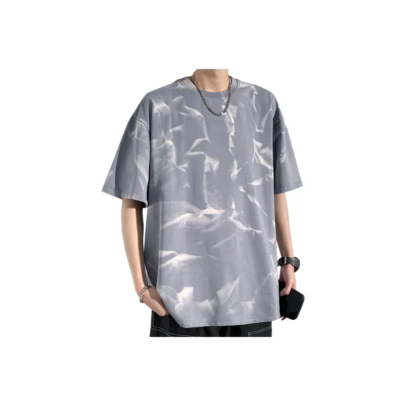 ZWWWZ T Shirts Unisex-0