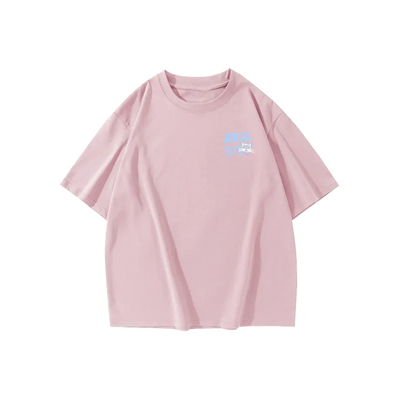 Ang2 Stu T Shirts Unisex-16