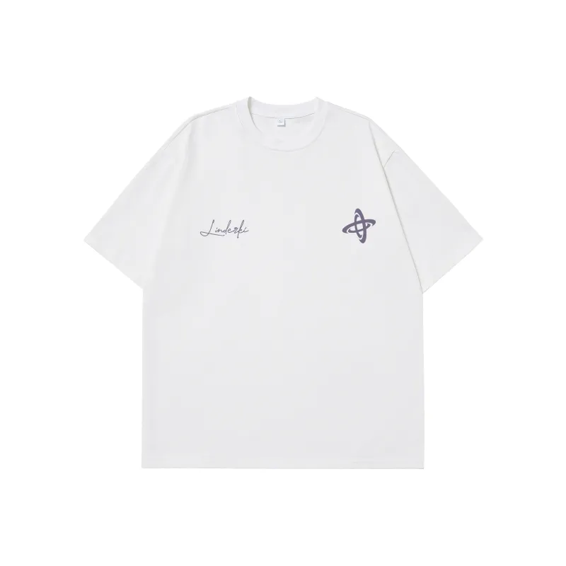 Lind Erki T Shirts Unisex-4