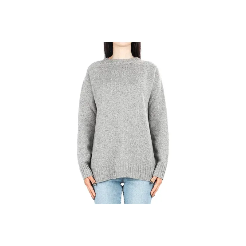 MaxMara Knitwear Women's Gray-0