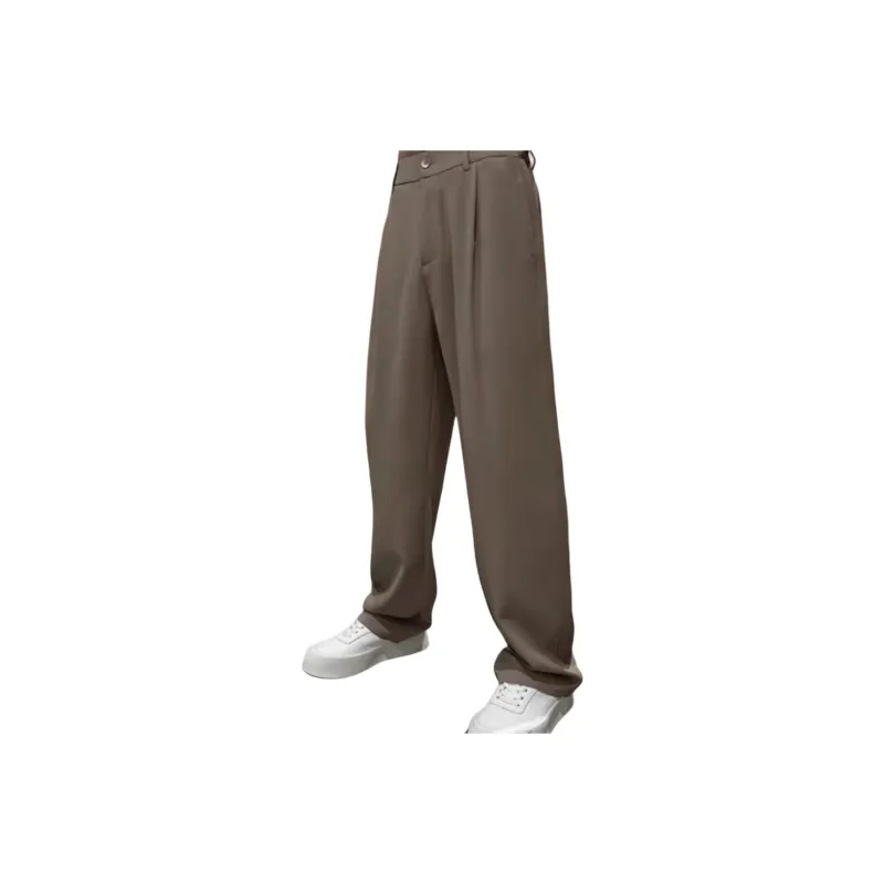 CORNILOT Suit Trousers Unisex-8