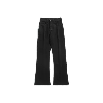 Jeep Pasture Horse Lifestyle Jeans Unisex