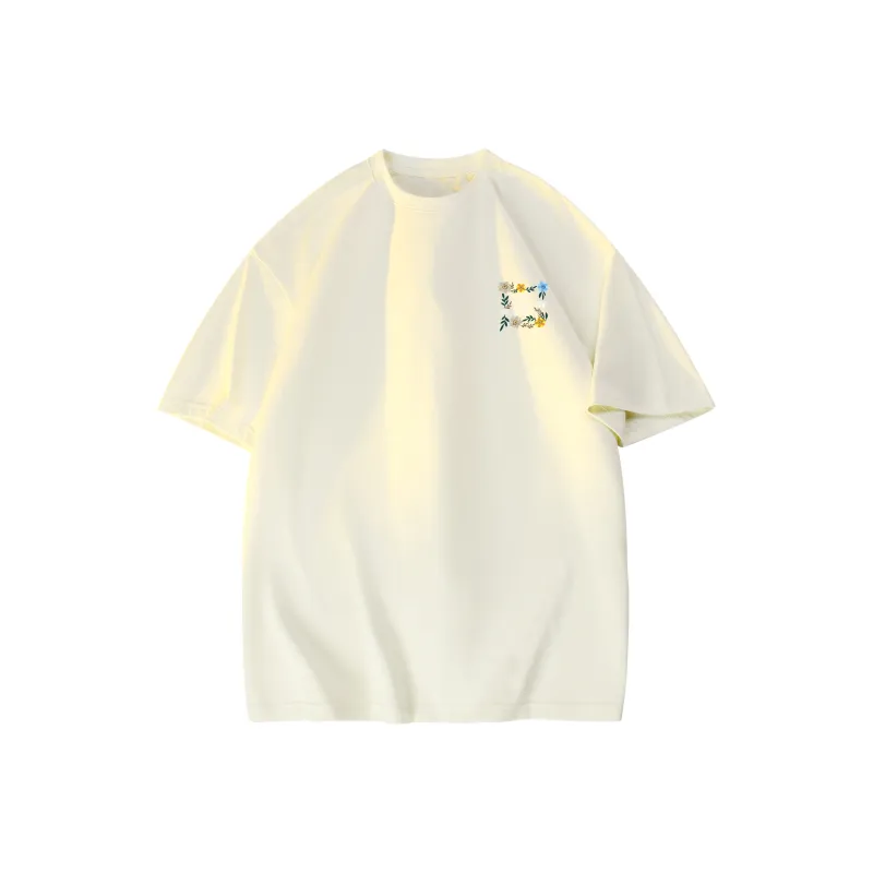 Supremo Cat T Shirts Unisex-4