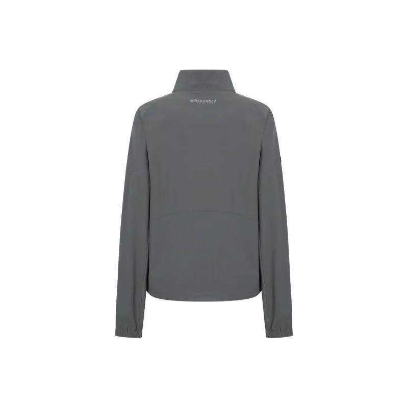 Discovery Expedition Jacket Women's-1