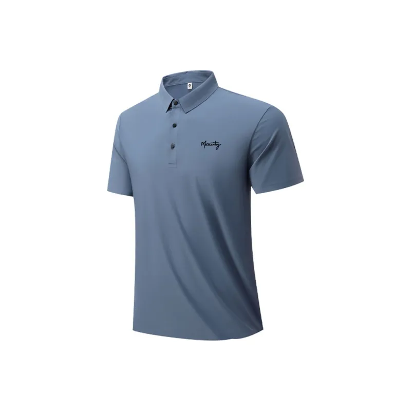 Manchester City F.C. Polo Shirt Unisex-4