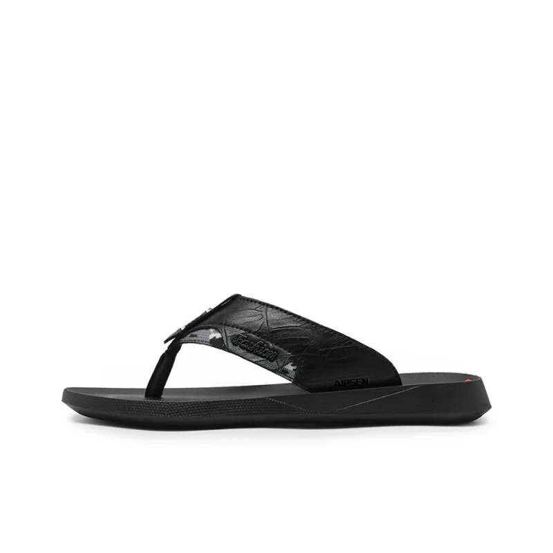 AIPSEN Flip Flops Men-0
