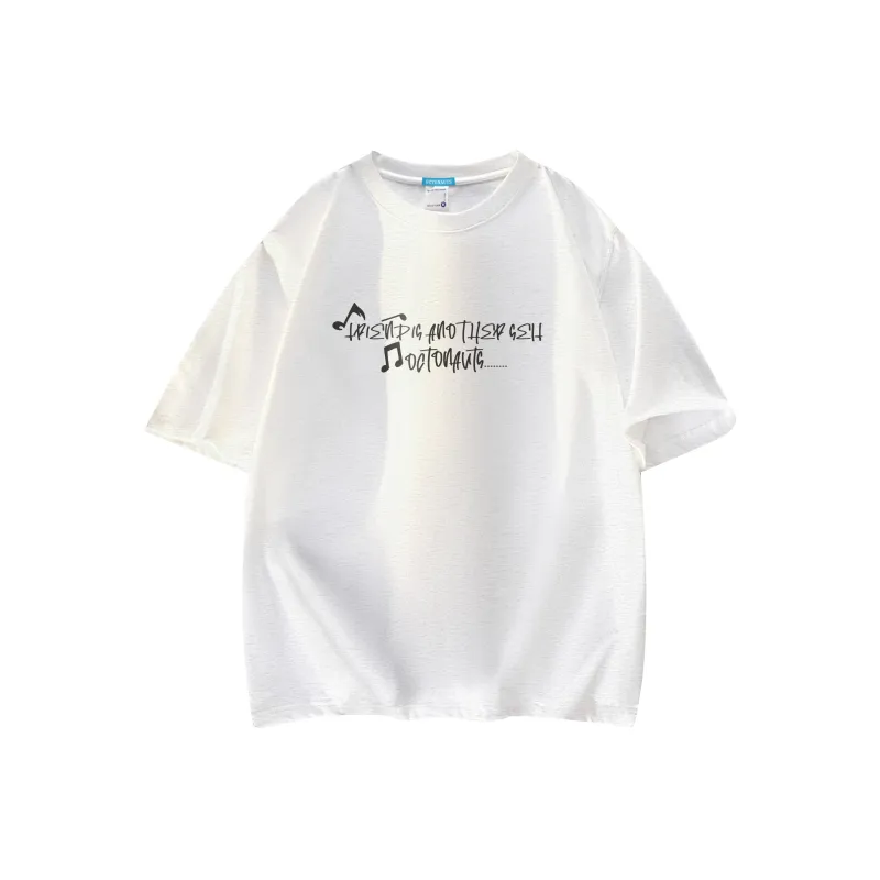 Small Columns Under The Sea T Shirt Unisex-1