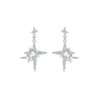 Lady Go Earrings Women's