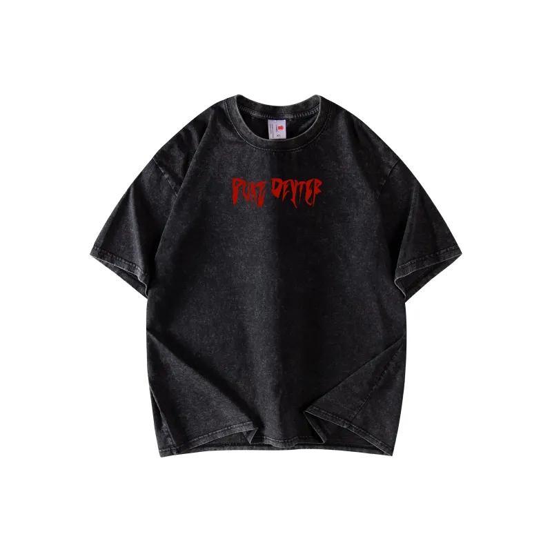 DUKE+DEXTER T Shirts Unisex-3