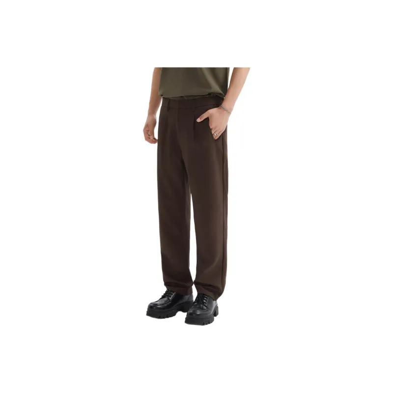 Go It Alone Casual Pants Unisex-2