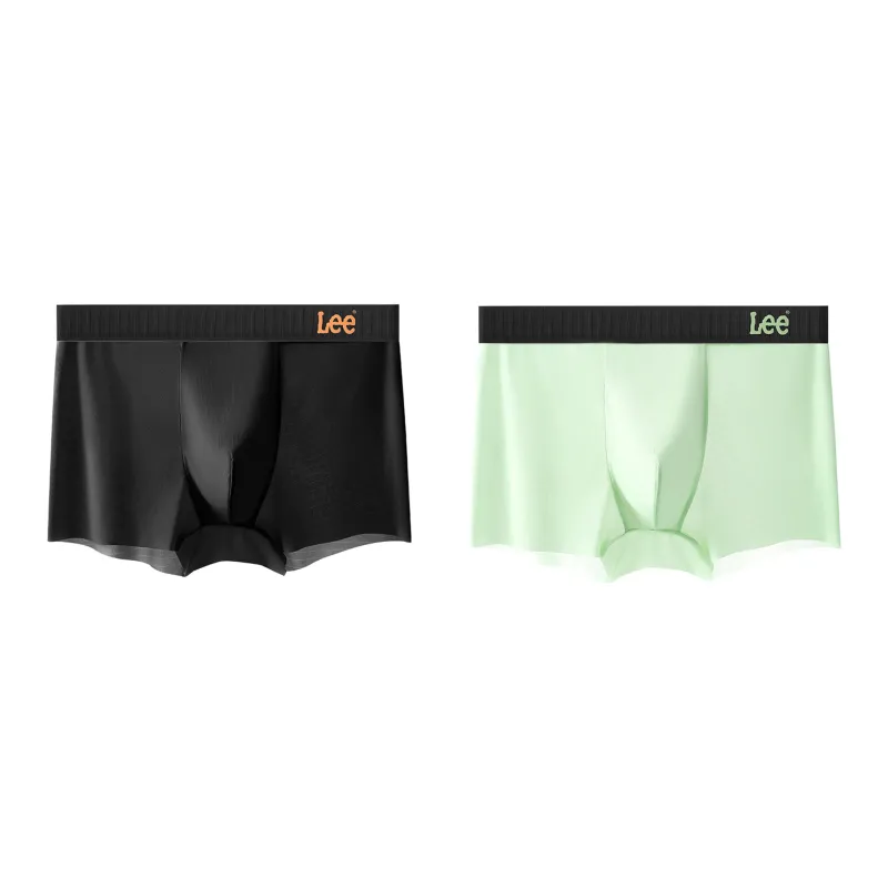 Lee Underwear Gift Box Men's Combo Set-36