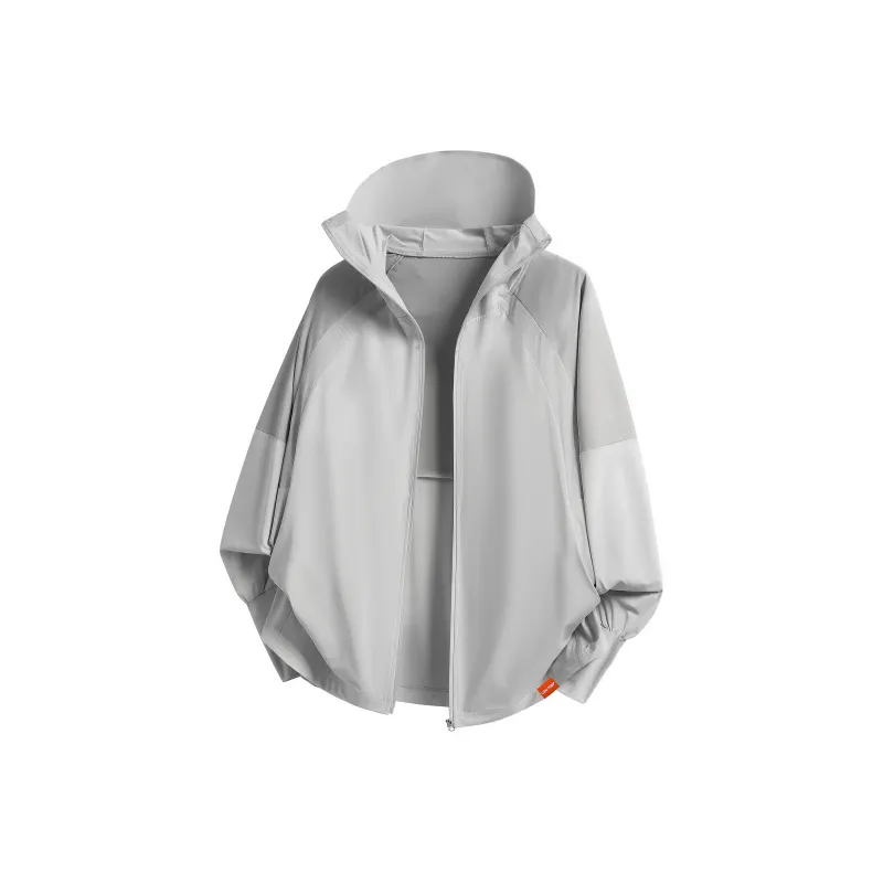 CAN·TORP Super Light Breathable UV Protection Sun Protection Clothing Unisex-0